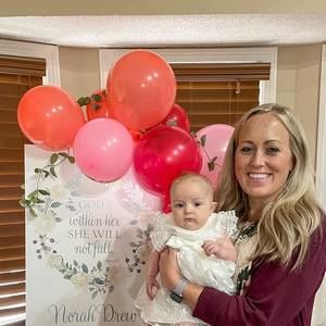 Meet your Posher, Joanna